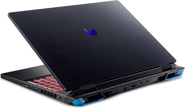 Acer Predator Helios Neo 16 mit RTX 4070 für 1.599€ (statt 1.749€)