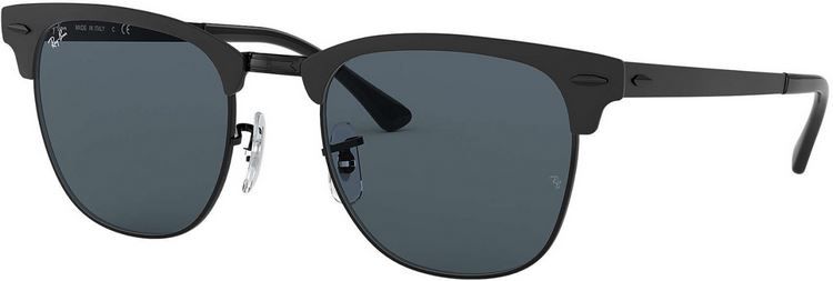 Ray Ban RB3716 Clubmaster Metal Sonnenbrille für 81,53€ (statt 100€)