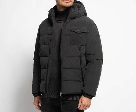 Replay M8275 Steppjacke in 2 Farben für je 114,71€ (statt 171€)