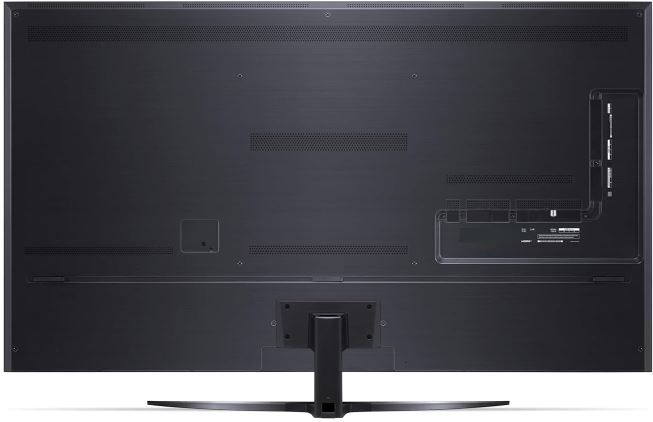 LG 65QNED916QE 65 Zoll QNED MiniLED 4K TV mit 120Hz für 799€ (statt 889€)