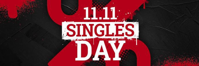 🤘 EMP Singles Day mit 20% auf fast ALLES ab 29,99€ Bestellwert