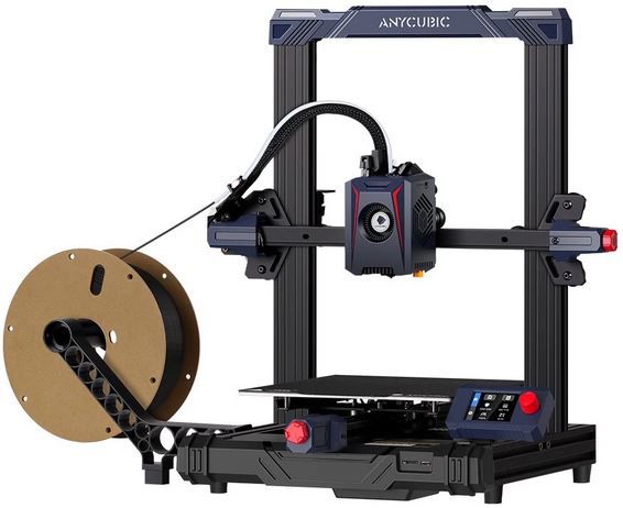 Anycubic Kobra 2 Neo 3D Drucker mit LeviQ 2.0 Auto Nivellierung für 143,10€ (statt 209€)