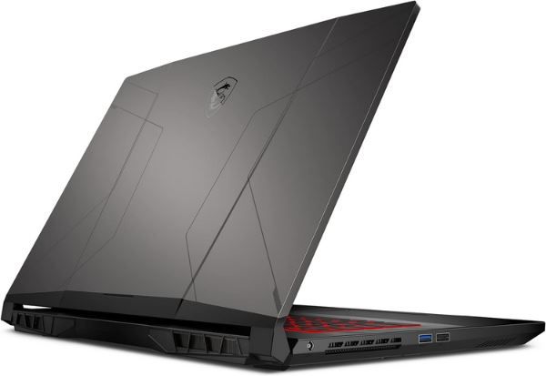MSI Pulse GL76 17,3 Zoll Gaming Laptop mit i7 12650H, RTX 3060 für 799€ (statt 1.199€)