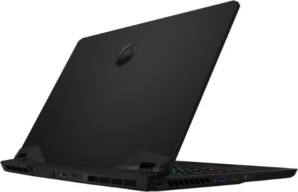 MSI Alpha 17 C7VG 031   17,3 QHD Laptop, Ryzen 9, RTX 4070 für 1.749€ (statt 1.899€)