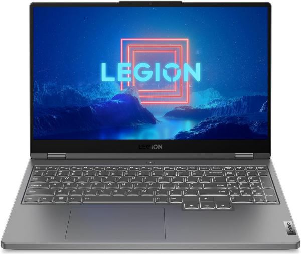 Lenovo Legion 5 Gaming Laptop mit 15,6 FHD Display, 165Hz für 1.099€ (statt 1.299€)