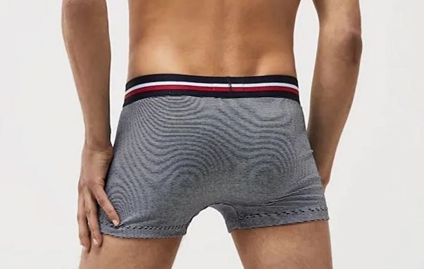 3 x 3er Pack Lacoste Iconic Cotton Stretch Trunks für 56,98€ (statt 135€)