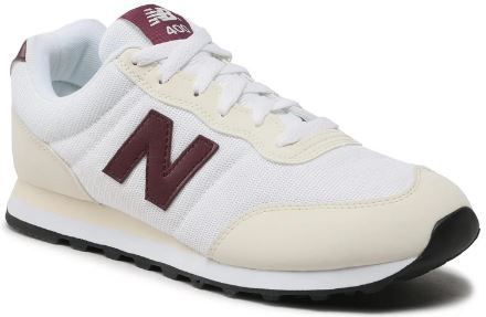 New Balance GM400MD1 Sneaker für 56€ (statt 69€)