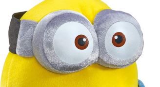 Schmidt Spiele Minions   Kevin Plüschfigur für 7,90€ (statt 20€)