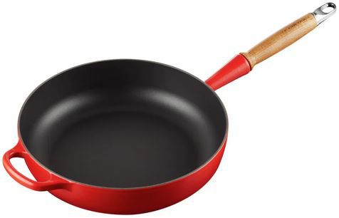 Le Creuset Signature Sautè Pfanne mit 28 cm für 131,94€ (statt 160€)