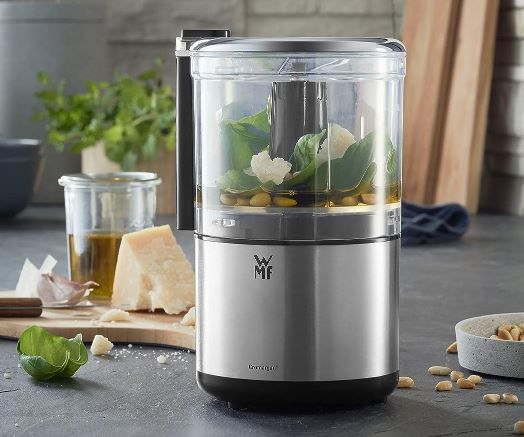 WMF Küchenminis Multizerkleinerer 0,3l für 23,73€ (statt 30€)
