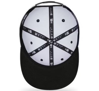 New Era Retro Title 9FIFTY Chicago White Sox Cap für 14,98€ (statt 38€)