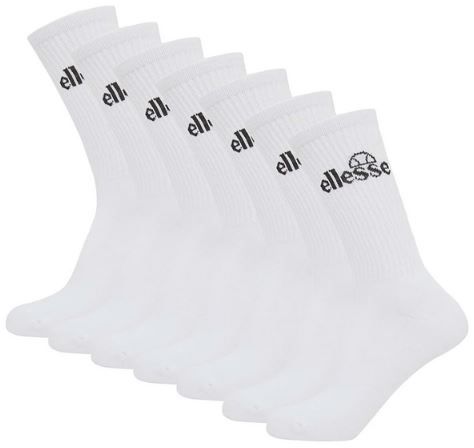 🔥 21 Paar! Ellesse Unisex Trego Sport Socken für 26,88€ (statt 66€)