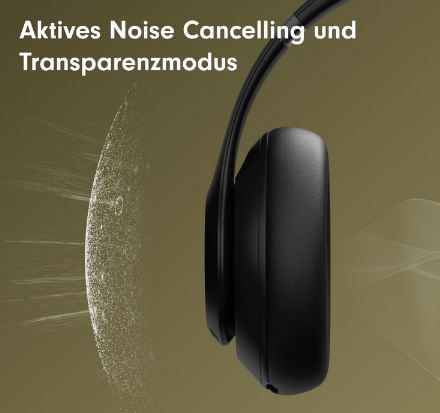 Beats Studio Pro Bluetooth Noise Cancelling Kopfhörer für 299,99€ (statt 333€)