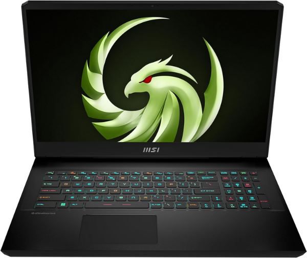 MSI Alpha 17 C7VG 031   17,3 QHD Laptop, Ryzen 9, RTX 4070 für 1.749€ (statt 1.899€)