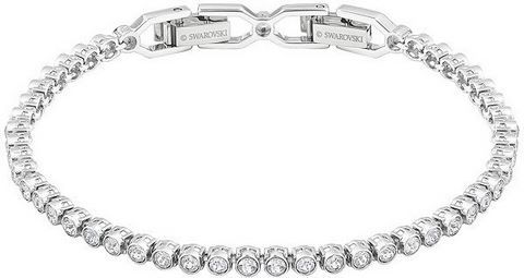 Swarovski Emily Damenarmband mit Swarovski Kristallen für 65,40€ (statt 75€)