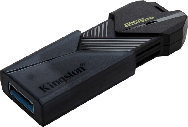 Kingston DataTraveler Exodia Onyx USB 3.2 Stick mit 256GB für 13,99€ (statt 17€)