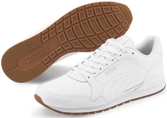 Puma ST Runner v3 L Sneaker ab 29,28€ (statt 38€)