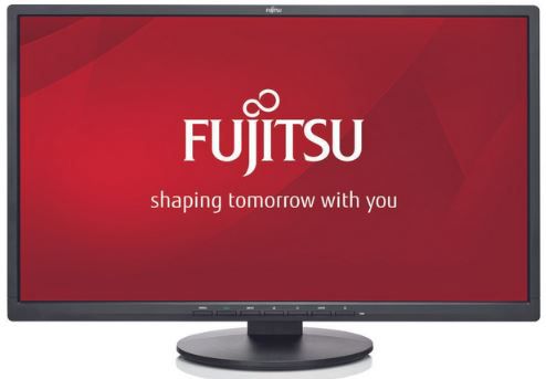 Fujitsu E24 8 TS Pro 24 Zoll Full HD LED Monitor mit 60Hz/5ms für 59,90€ (statt 75€)