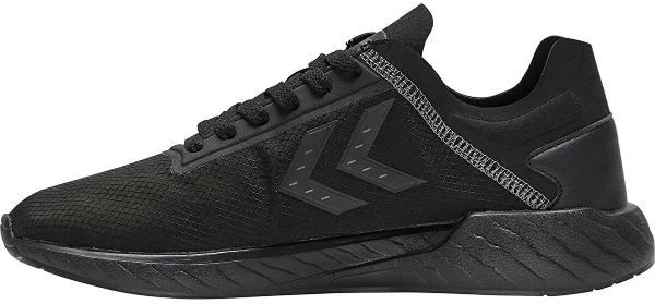 hummel Legend Breather Sneaker für 17,19€ (statt 30€)