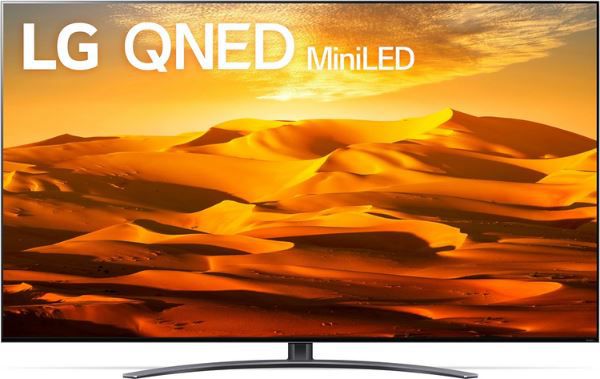 LG 65QNED916QE 65 Zoll QNED MiniLED 4K TV mit 120Hz für 799€ (statt 889€)