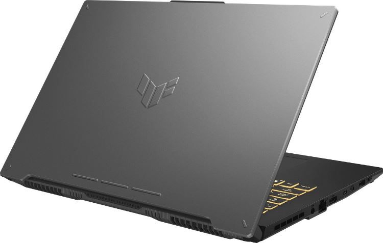 Asus TUF Gaming F17 Gaming Notebook, 17,3 Zoll, RTX 4050 ab 981,77€ (statt 1.349€)