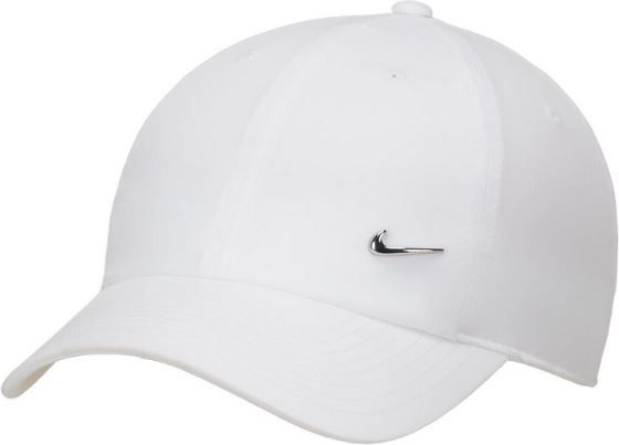 Nike Dri Fit Club Unstructured Metal Swoosh Cap für 11,95€ (statt 22€)