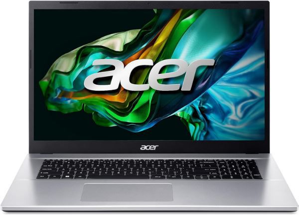 Acer Aspire 3 (A317 54 770Q) Laptop mit 17,3 FHD Display für 599€ (statt 749€)