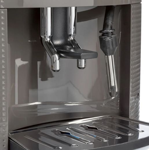 Krups EA815B Kaffeevollautomat mit Metall Brühgruppe ab 279€ (statt 339€)