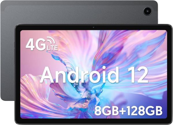 Alldocube iPlay50 Pro Tablet mit 10,4, 8GB RAM, 128GB ROM für 133,12€ (statt 180€)