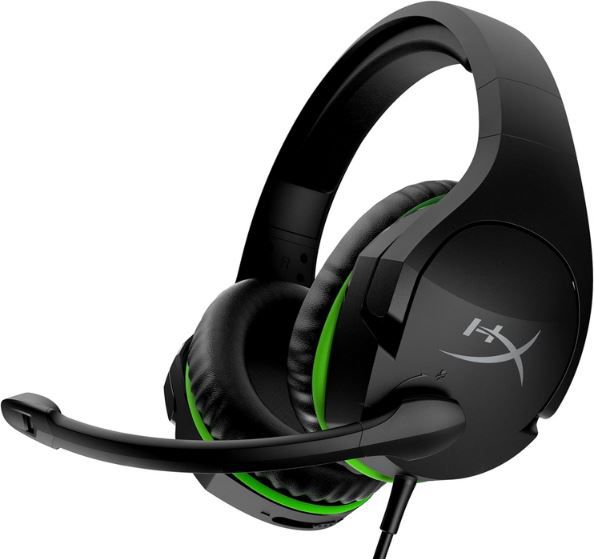 HyperX Cloud Stinger Gaming Headset für Xbox für 29,99€ (statt 53€)