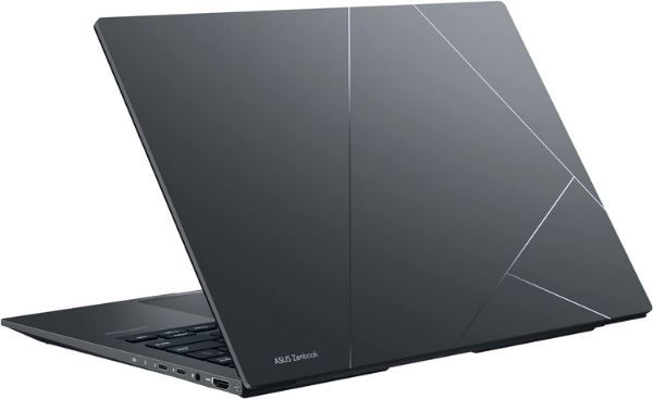 ASUS Zenbook 14X Laptop mit WQXGA+ 120Hz OLED Display für 1.099€ (statt 1.299€)