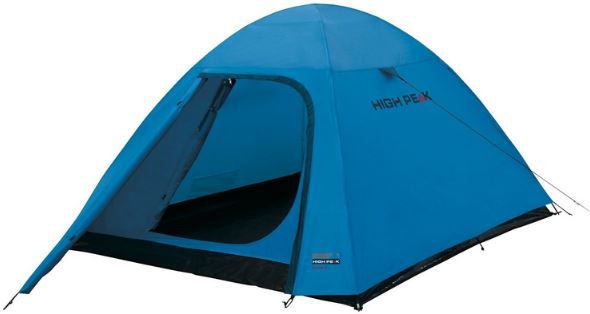 High Peak Kiruna 3 Zelt für 3 Personen für 35,94€ (statt 73€)