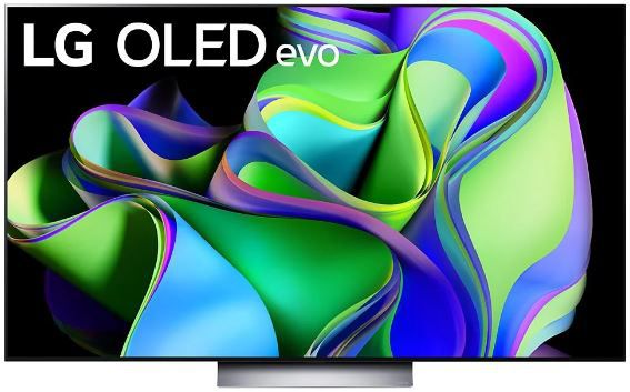 LG OLED65C31LA   65 Zoll UHD OLED evo für 1.519€ (statt 1.639€) + 200€ Cashback