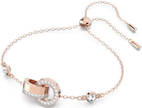 Swarovski Hollow Armband mit Kristallen für 75,90€ (statt 98€)