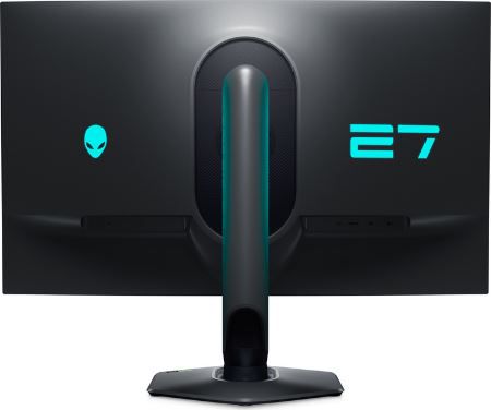 Alienware AW2724DM 27 QHD Gaming Monitor mit 165Hz für 359,25€ (statt 412€)