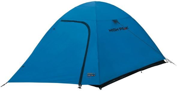 High Peak Kiruna 3 Zelt für 3 Personen für 35,94€ (statt 73€)