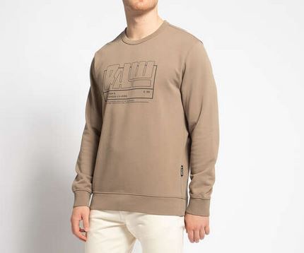 G Star RAW Sweatshirt für 34,39€ (statt 57€)