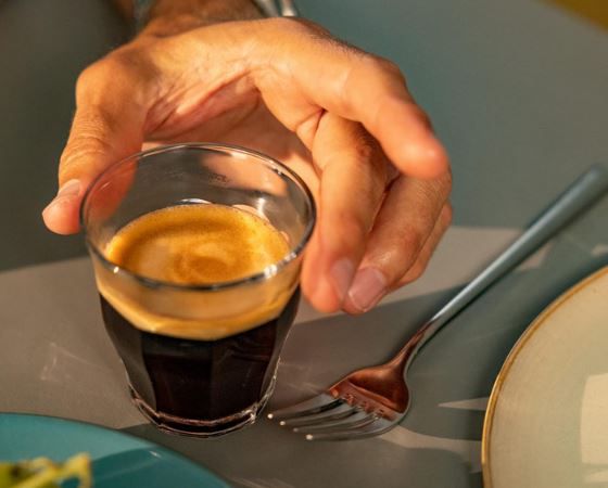 1Kg Melitta Mein Café Medium Roast Kaffeebohnen ab 11,42€ (statt 15€)