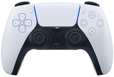 PS5 DualSense Wireless Controller + EA Sports FC 24 Bundle für 59,99€ (statt 85€)