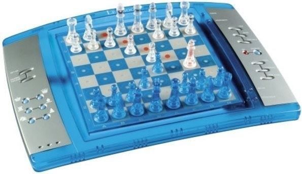 Lexibook ChessLight Elektronisches Schachspiel für 55,94€ (statt 70€)