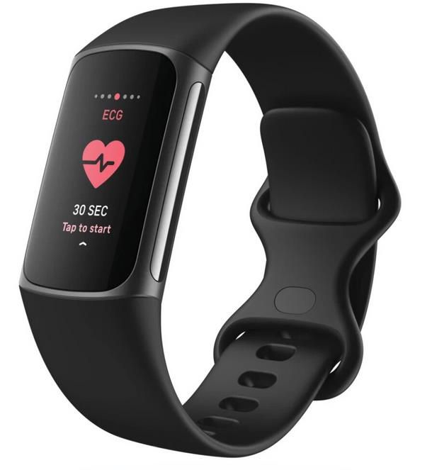 Charge 5 Activity Tracker für 89€ (statt 98€)