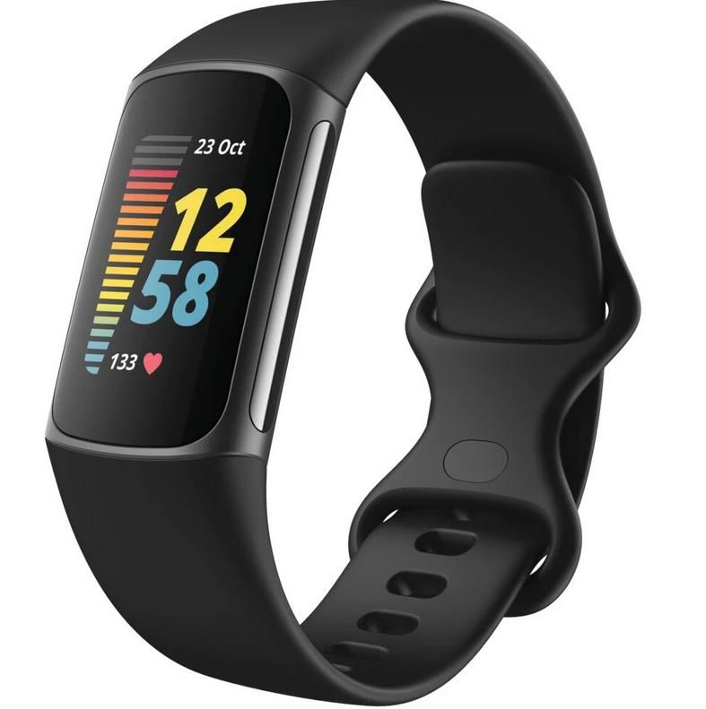 Charge 5 Activity Tracker für 89€ (statt 98€)