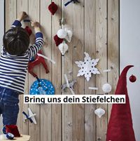 Kostenlos: Nikolaus-Aktion bei Ikea Kostenlos: Nikolaus-Aktion bei Ikea