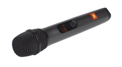 JBL Wireless Microphone Set für 74€ (statt 84€)