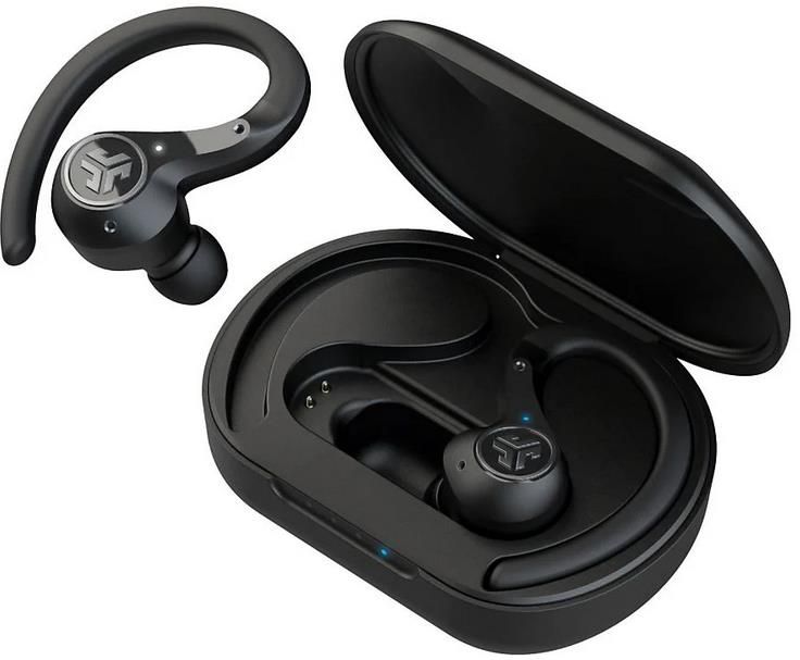 JLAB Epic Air Sport ANC In ear Kopfhörer Bluetooth für 69,99€ (statt 100€)