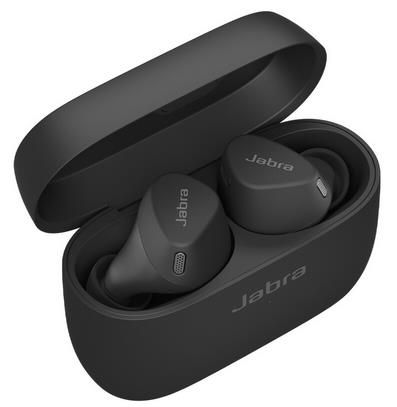 Jabra Elite 3 Active In Ear Kopfhörer für 39€ (statt 55€)