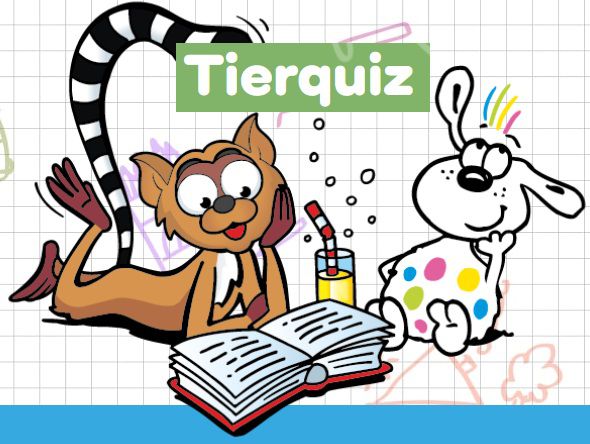 Junior World: Kostenlose Tierquiz für Kinder