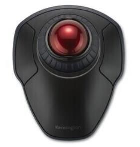 Kensington Orbit Wireless Trackball für 50,99€ (statt 60,05€)