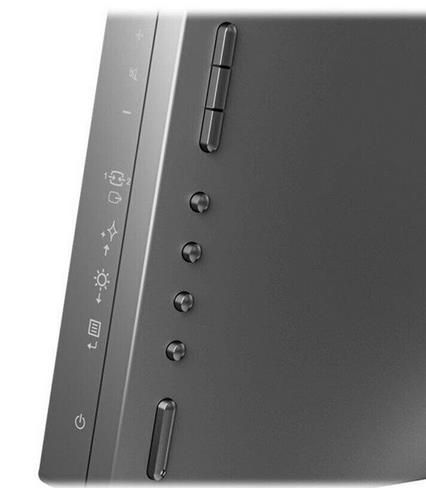 Lenovo Qreator 27 UHD Monitor mit HDR & FreeSync für 371,99€ (statt 490€)
