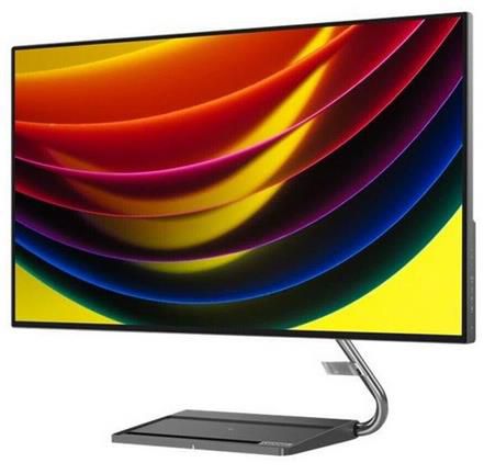 Lenovo Qreator 27 UHD Monitor mit HDR &#038; FreeSync für 371,99€ (statt 490€)